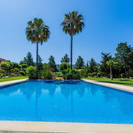 Villa Casa Colina Albufeira Exterior foto