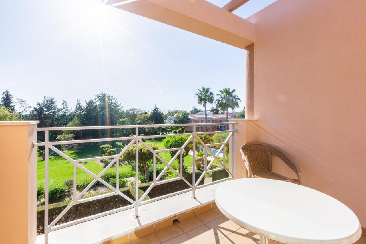 Villa Casa Colina Albufeira Exterior foto