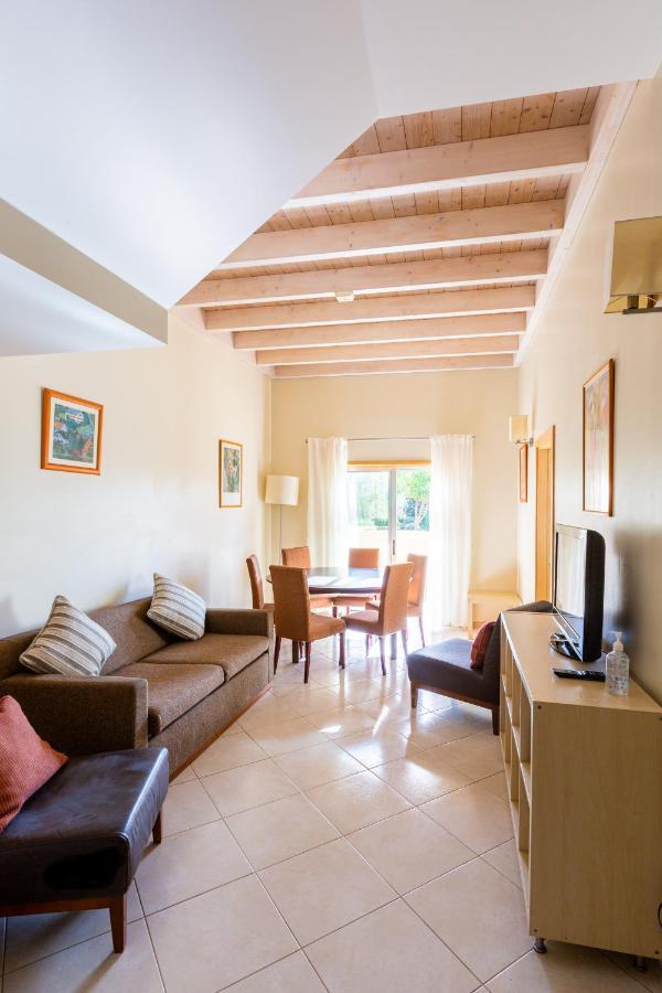 Villa Casa Colina Albufeira Exterior foto