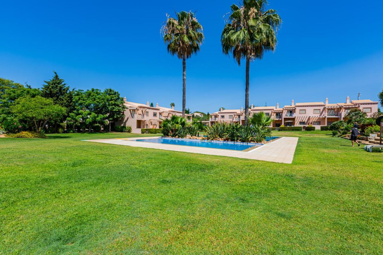 Villa Casa Colina Albufeira Exterior foto
