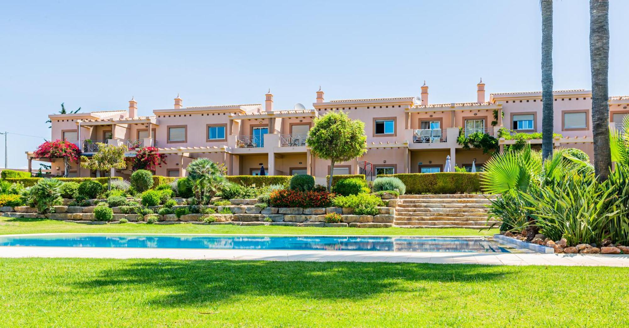 Villa Casa Colina Albufeira Exterior foto